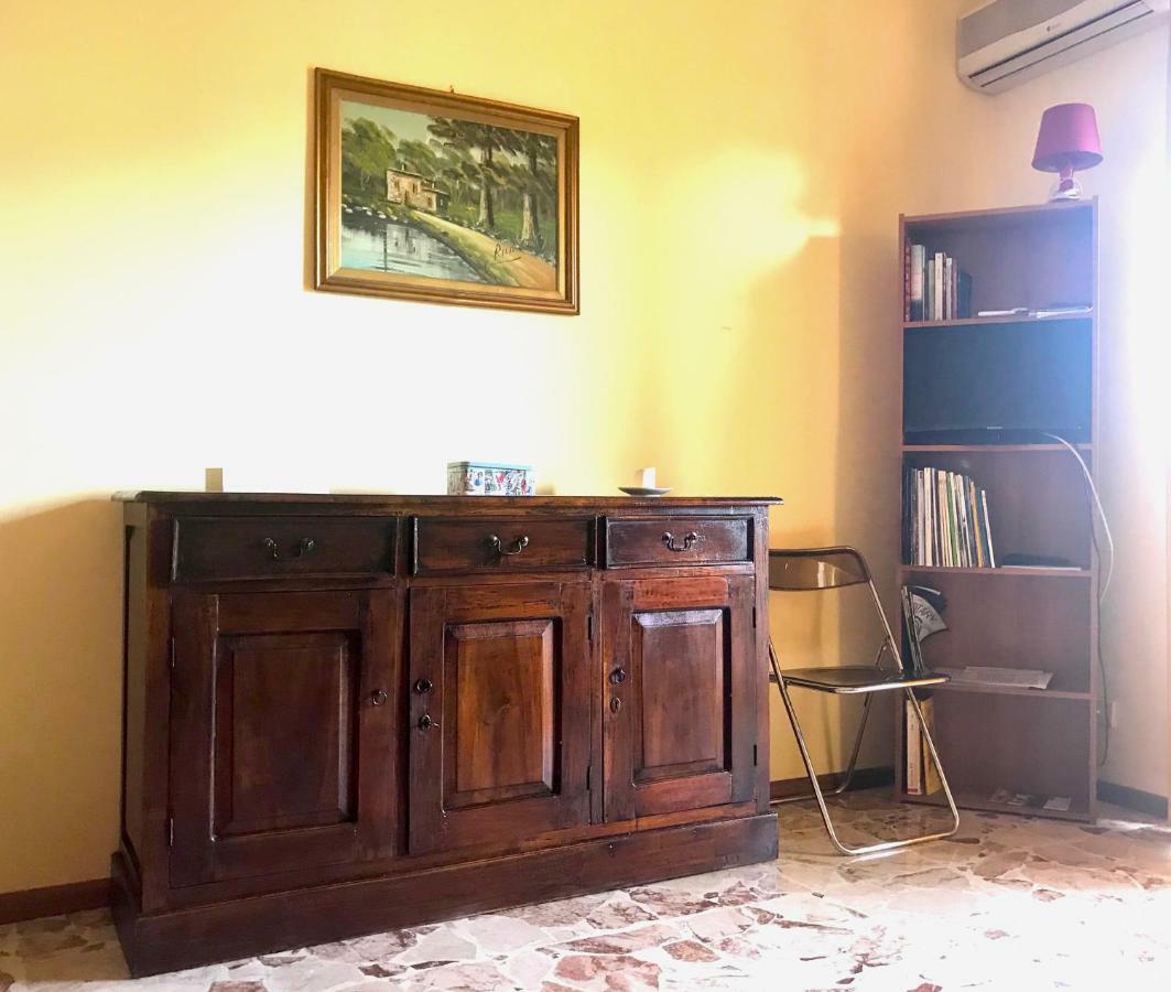 Sturzo Boutique Home Катания Екстериор снимка