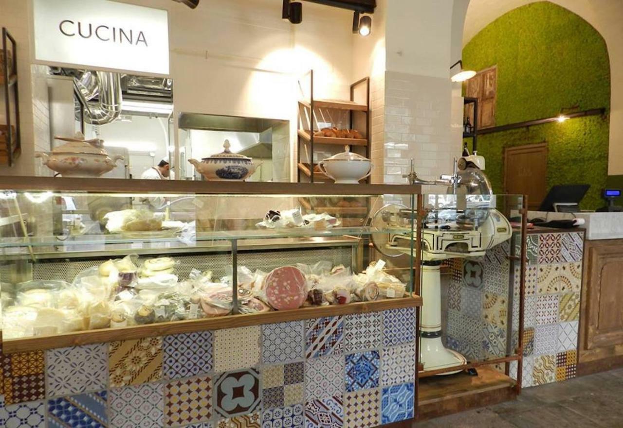 Sturzo Boutique Home Катания Екстериор снимка